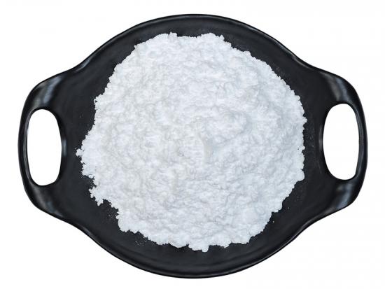 huafu melamine glazing powder
