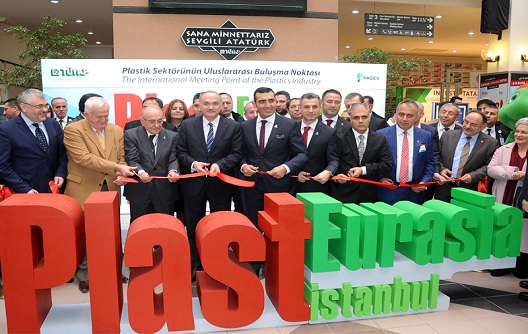 Turkey Plastics Exhibition 
