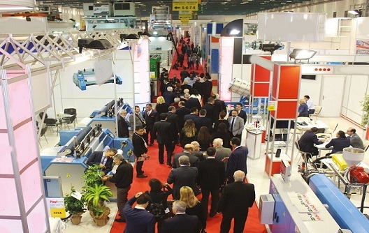 2019 Turkey Plastics Exhibition