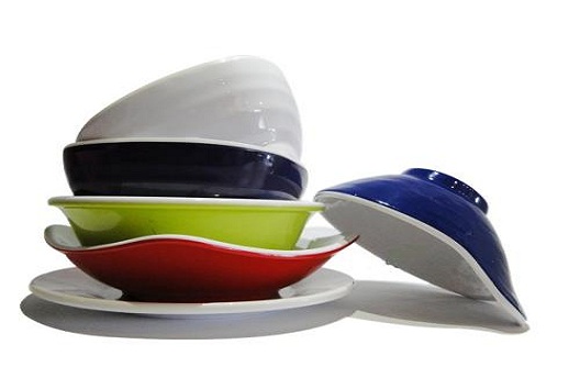 colorful melamine powder for melamine bowls