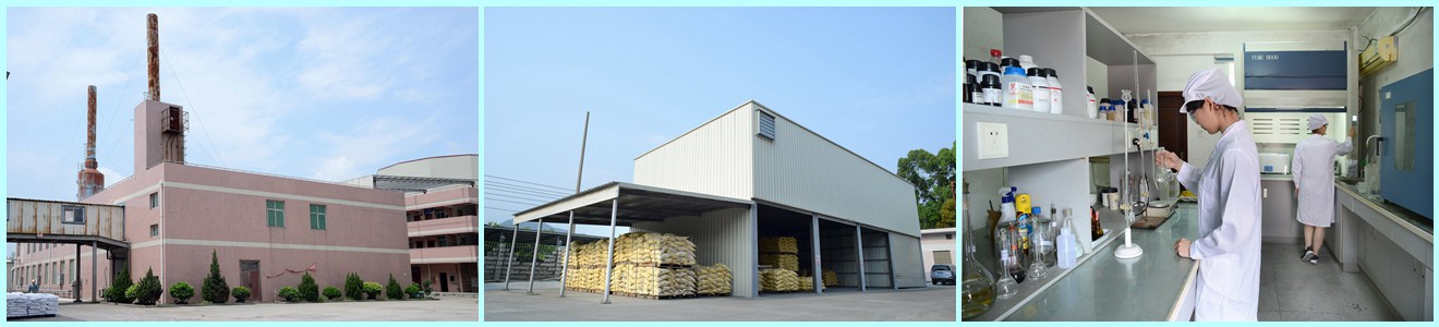 melamine moulding compound factory in China