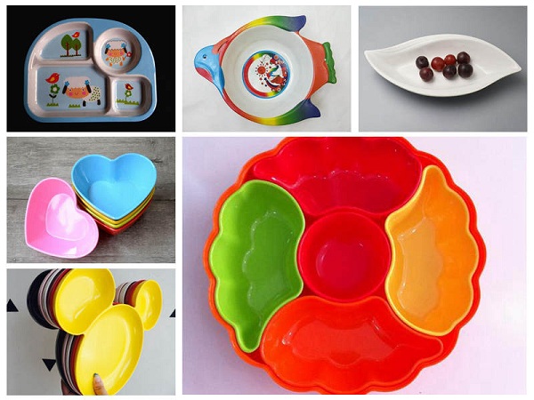 melamine tableware raw material factory melamine tableware raw material factory