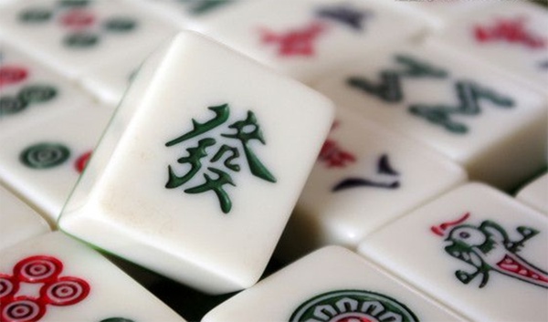 melamine powder for mahjong