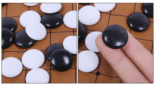 melamine moulding compound for Go Game