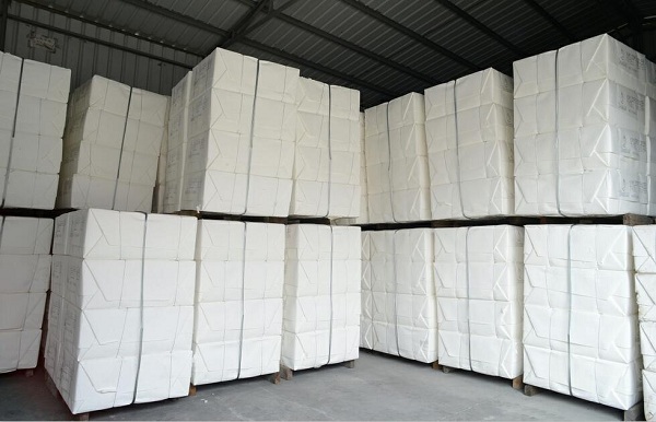 Huafu Melamine Powder