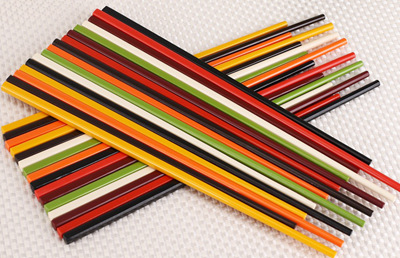 melamine chopsticks