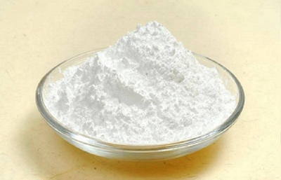 white melamine resin powder