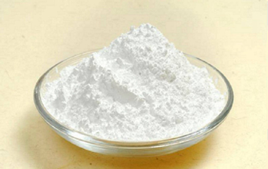 melamine powder