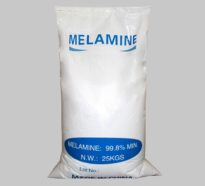 melamine