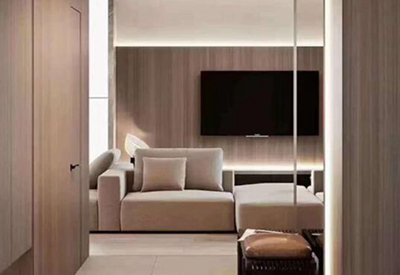 melamine board
