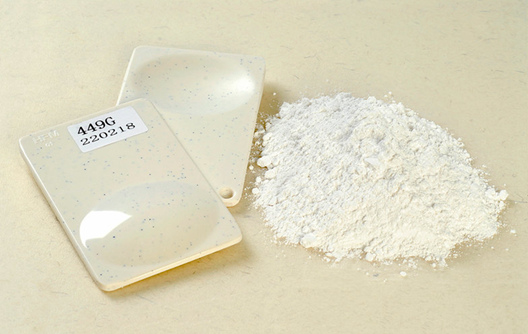 melamine resin powder with dots.jpg