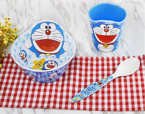 children melamine dinnerware making powder