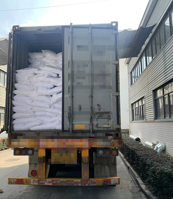 pure melamine glazing powder