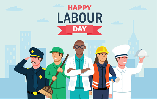 internation labor day