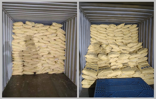 hfm melamine raw material