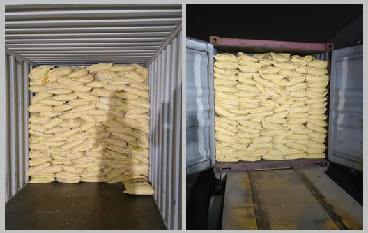 melamine molding powder