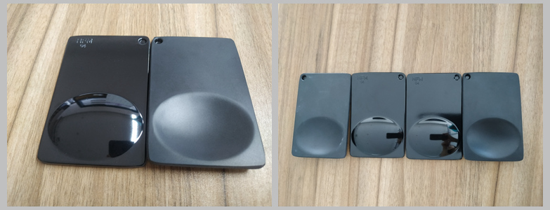 melamine resin molding powder