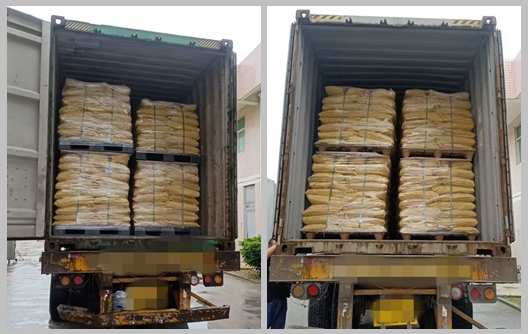 huafu melamine formaldehyde molding compound