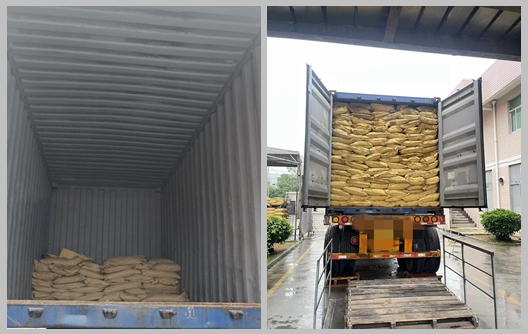 melamine resin molding compound