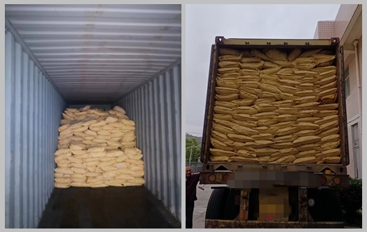 huafu melamine molding powder
