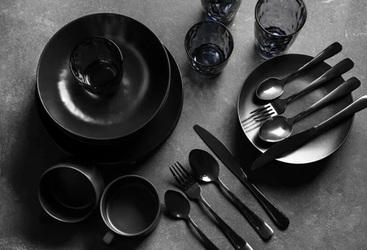 melamine dinnerware raw material