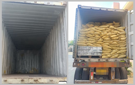 melamine resin molding powder