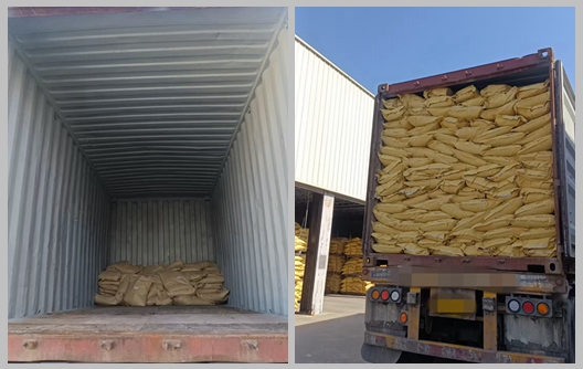 pure melamine moulding compound
