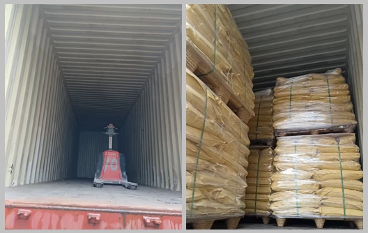 pure melamine resin molding compound