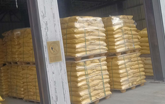 hfm melamine moulding compound