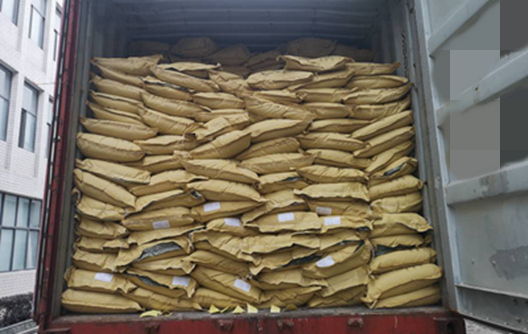 melamine resin moulding compound