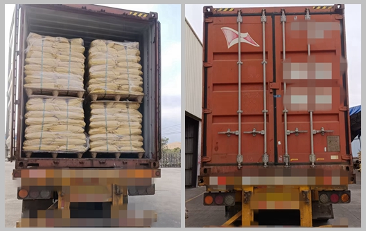 hfm melamine moulding compound