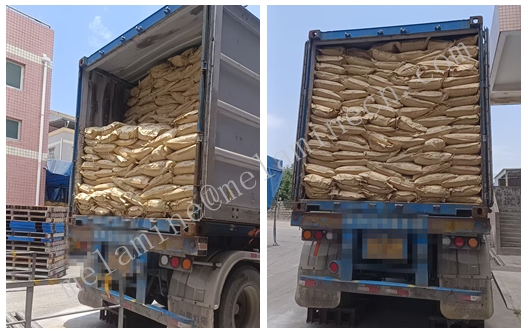 shipment for melamine molding compound shipment for melamine molding compound