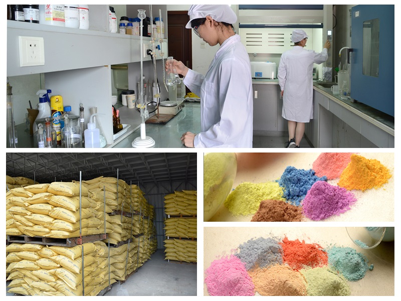 Huafu Chemicals factory food grade melamine powder Huafu Chemicals factory food grade melamine powder