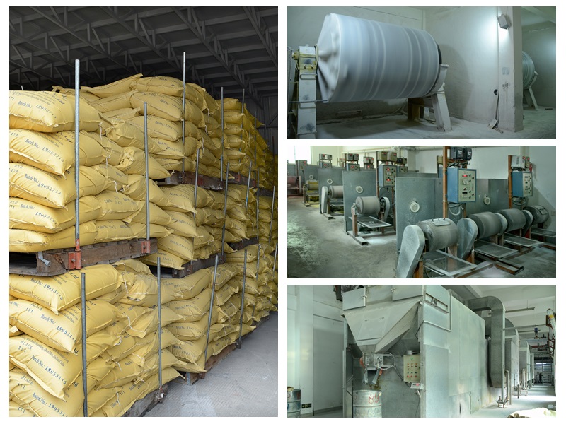 Huafu Chemicals top quality crockery melamine molding compound Huafu Chemicals top quality crockery melamine molding compound
