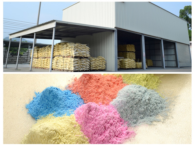 Quanzhou Huafu Chemicals factory melamine molding powder manufacturer Quanzhou Huafu Chemicals factory melamine molding powder manufacturer