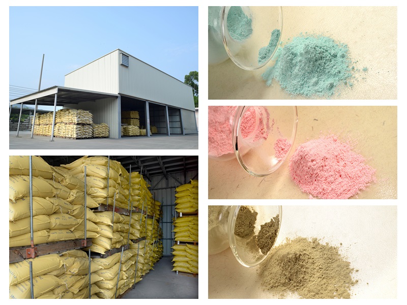 Quanzhou Huafu Chemicals Factory