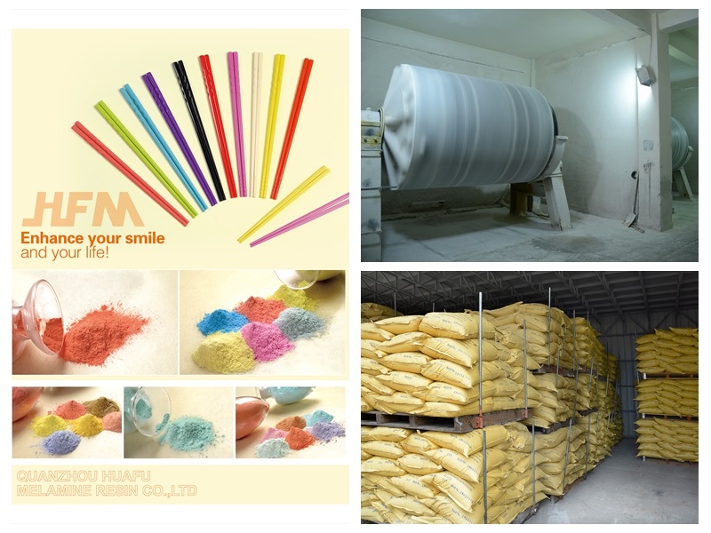 Quanzhou Huafu Melamine Resin Factory Quanzhou Huafu Melamine Resin Factory