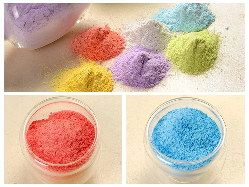 Huafu melamine dinnerware molding powder