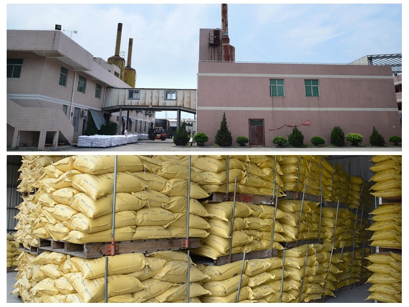 Quanzhou Huafu Chemicals Factory melamine moulding powder manufacturer