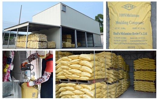 Quanzhou Huafu Chemicals Factory raw material of melamine supplier Quanzhou Huafu Chemicals Factory raw material of melamine supplier