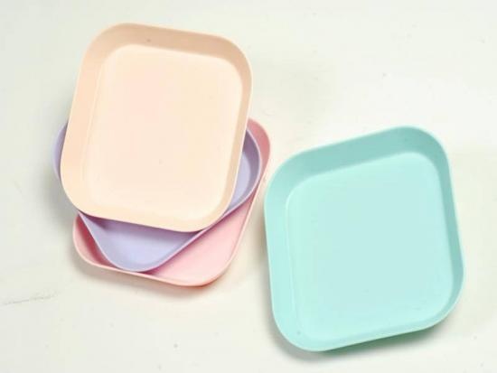 Melamine Crockery Raw Material