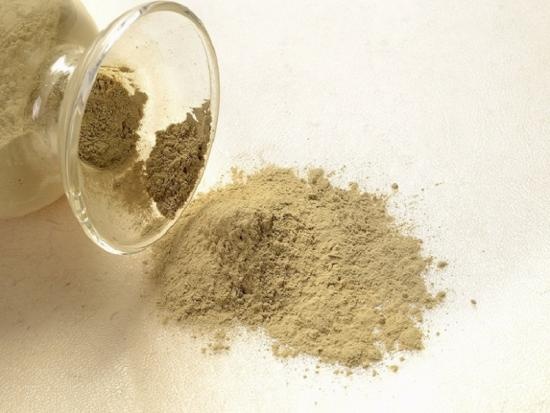 Melamine Raw Material of Degradable Bamboo Powder