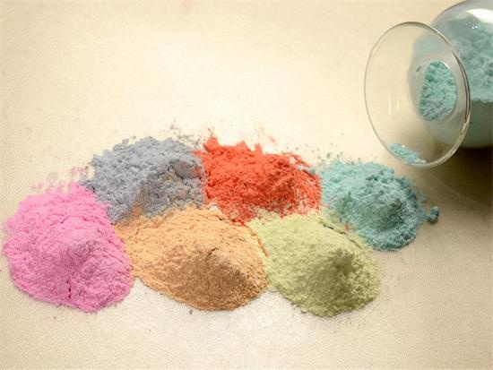Melamine Resin Molding Powder Factory Direct