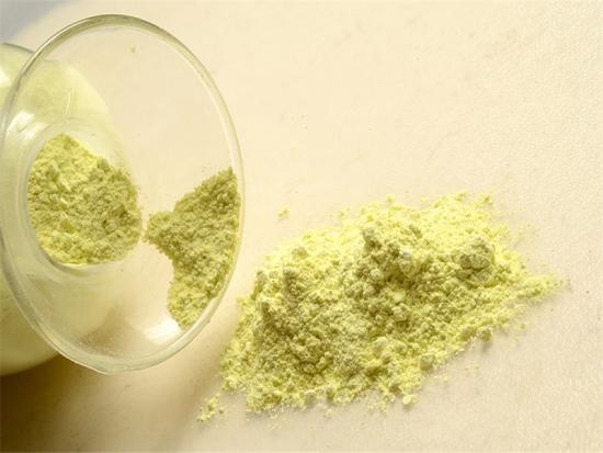 Food Grade Melamine Formaldehyde Resin Powder