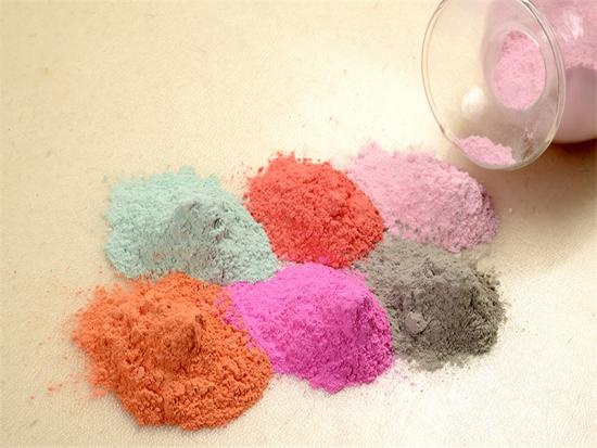 High Purity of Melamine Moulding Compounds