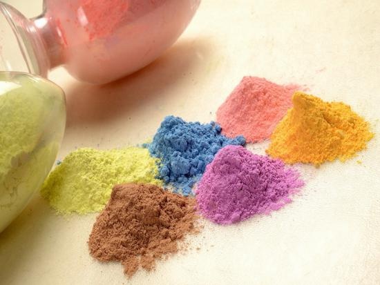 Competitive Price Pure Melamine Powder