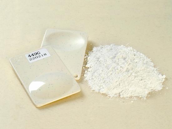 Melamine Resin Molding Powder