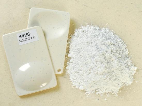 Melamine Resin Molding Powder