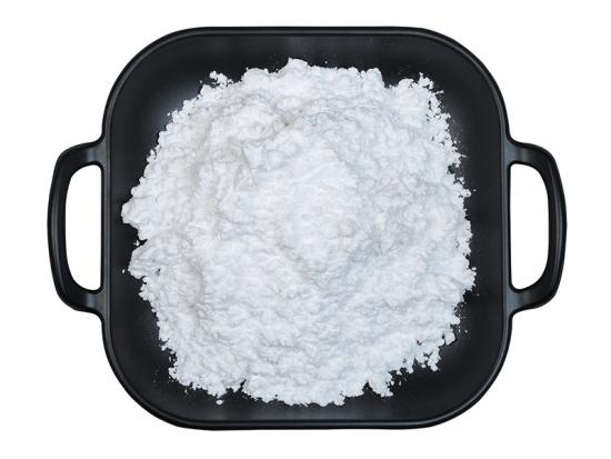  100% Melamine Resin Glazing Powder