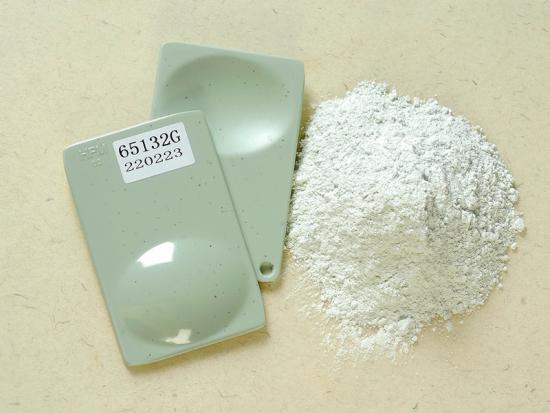 Melamine Resin Compound